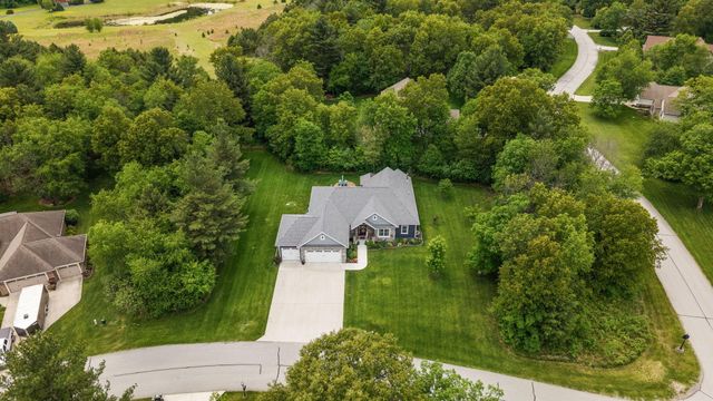 10186 Rustic Drive, Demotte, IN 46310