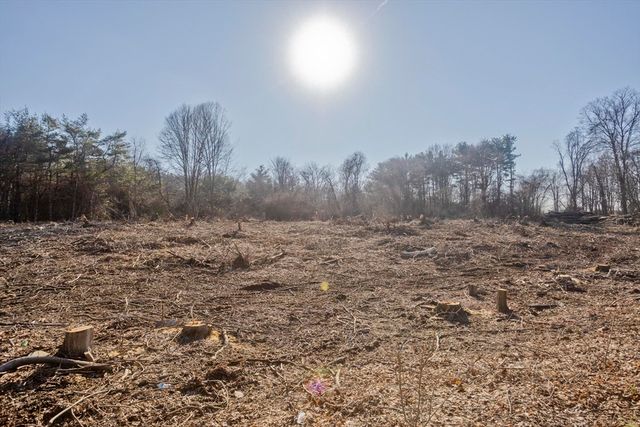 LOT 2 Homestead Avenue, Holyoke, MA 01040