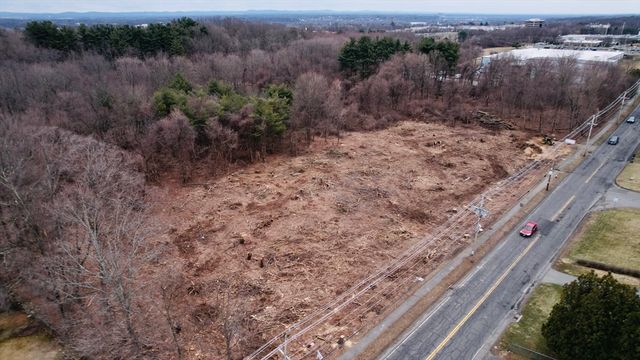 LOT 2 Homestead Avenue, Holyoke, MA 01040