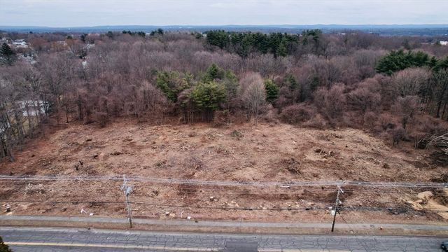 LOT 2 Homestead Avenue, Holyoke, MA 01040