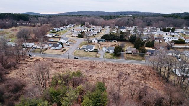 LOT 2 Homestead Avenue, Holyoke, MA 01040
