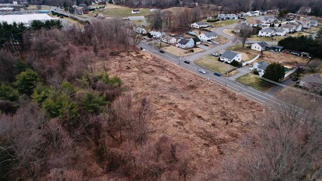 LOT 2 Homestead Avenue, Holyoke, MA 01040