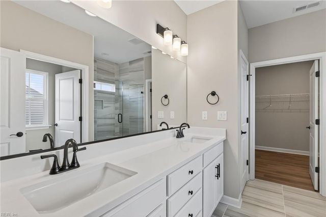 1031 Bennett's ARCH, Suffolk, VA 23435
