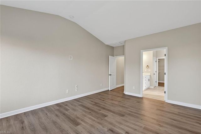 1031 Bennett's ARCH, Suffolk, VA 23435