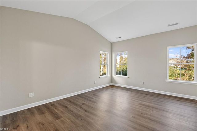 1031 Bennett's ARCH, Suffolk, VA 23435