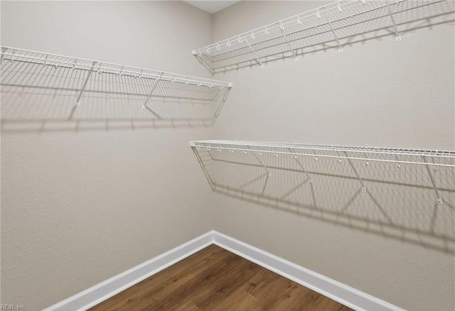 1031 Bennett's ARCH, Suffolk, VA 23435