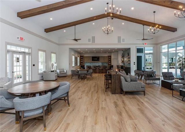 1031 Bennett's ARCH, Suffolk, VA 23435