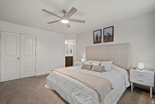 768 N OLD FORT DR, Spanish Fork, UT 84660