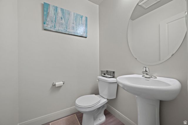 768 N OLD FORT DR, Spanish Fork, UT 84660