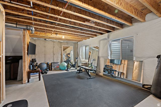 768 N OLD FORT DR, Spanish Fork, UT 84660