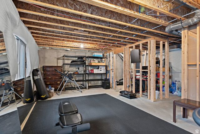 768 N OLD FORT DR, Spanish Fork, UT 84660