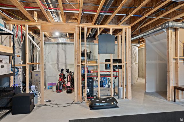 768 N OLD FORT DR, Spanish Fork, UT 84660