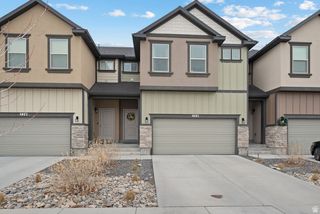 768 N OLD FORT DR, Spanish Fork, UT 84660