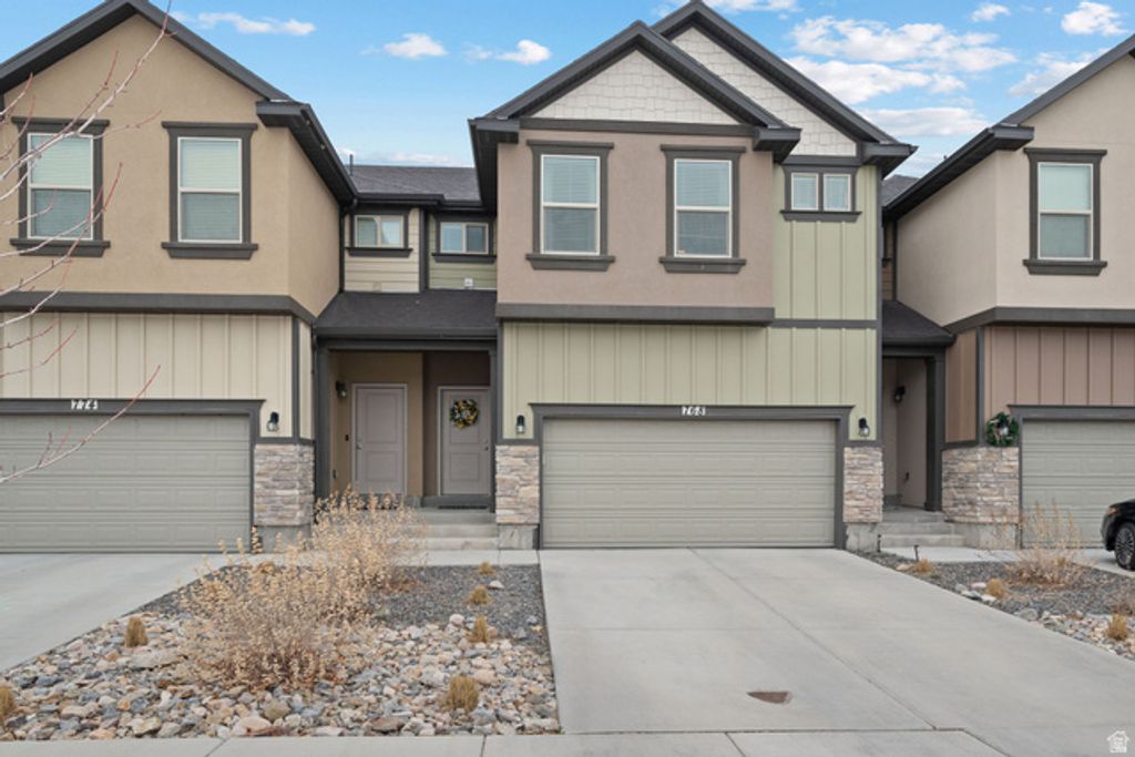 768 N OLD FORT DR, Spanish Fork, UT 84660
