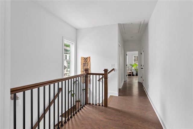 2370 Provence Park Way, Decatur, GA 30033