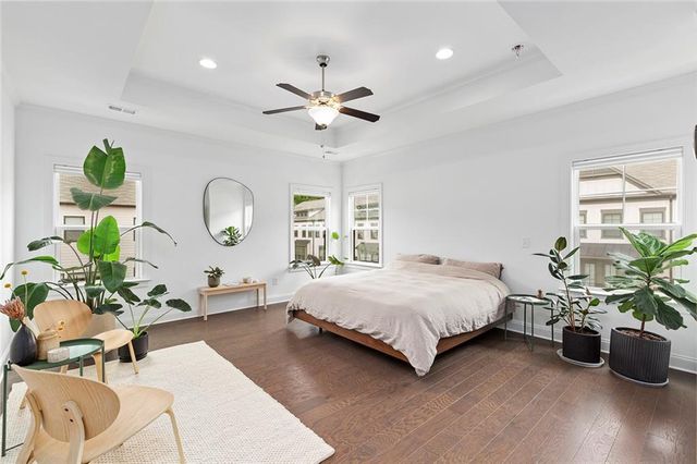 2370 Provence Park Way, Decatur, GA 30033