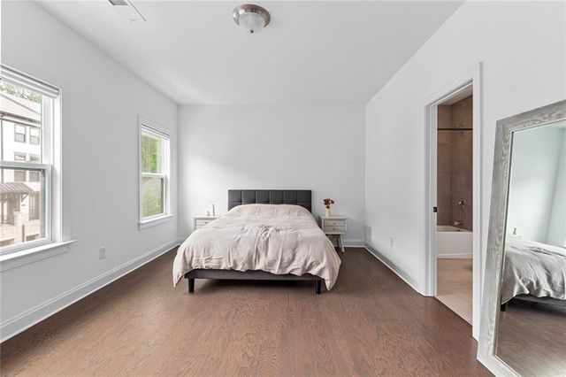 2370 Provence Park Way, Decatur, GA 30033
