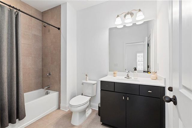 2370 Provence Park Way, Decatur, GA 30033