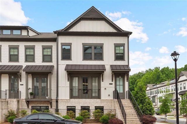2370 Provence Park Way, Decatur, GA 30033