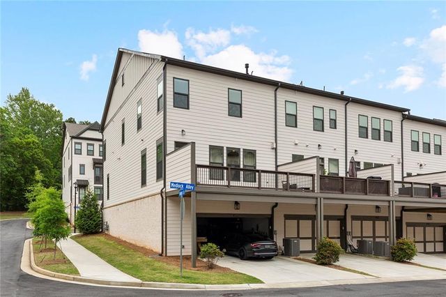 2370 Provence Park Way, Decatur, GA 30033