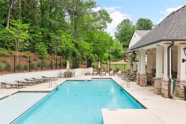 2370 Provence Park Way, Decatur, GA 30033