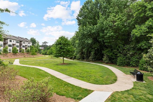 2370 Provence Park Way, Decatur, GA 30033