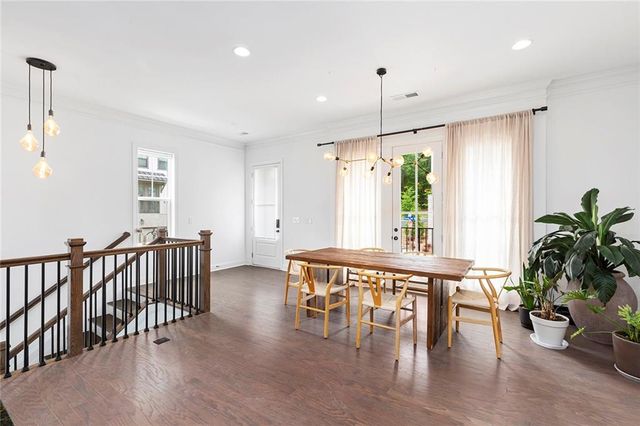 2370 Provence Park Way, Decatur, GA 30033