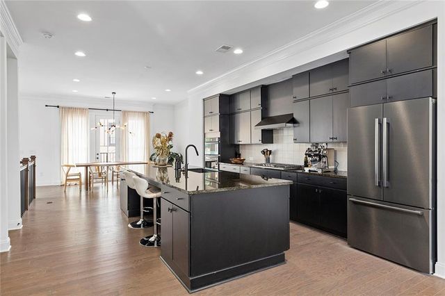 2370 Provence Park Way, Decatur, GA 30033
