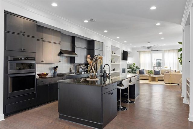 2370 Provence Park Way, Decatur, GA 30033