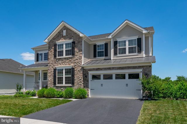 409 KARN PL, Brunswick, MD 21716