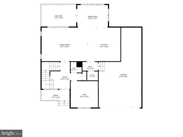 409 KARN PL, Brunswick, MD 21716