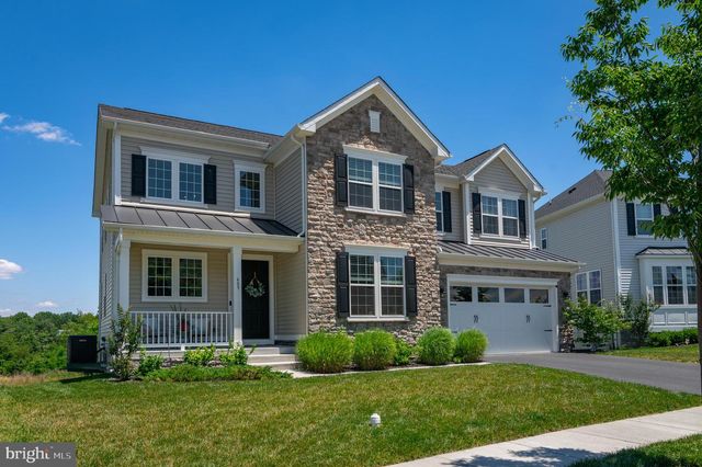 409 KARN PL, Brunswick, MD 21716