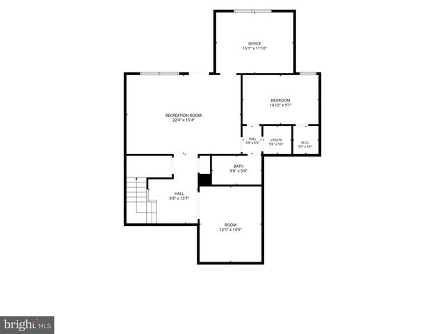 409 KARN PL, Brunswick, MD 21716