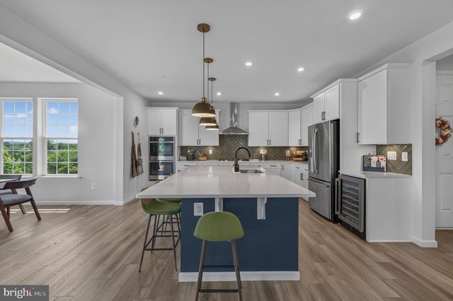 409 KARN PL, Brunswick, MD 21716