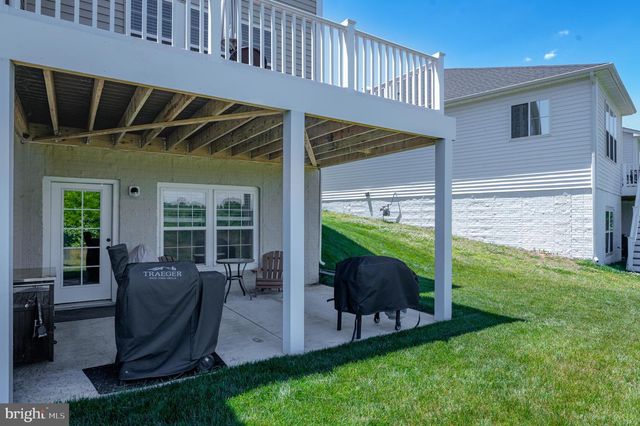 409 KARN PL, Brunswick, MD 21716