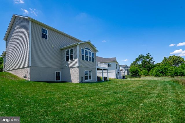 409 KARN PL, Brunswick, MD 21716