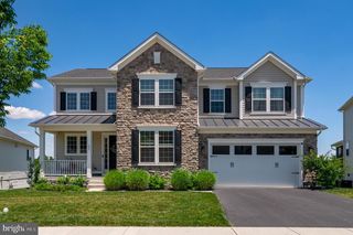 409 KARN PL, Brunswick, MD 21716