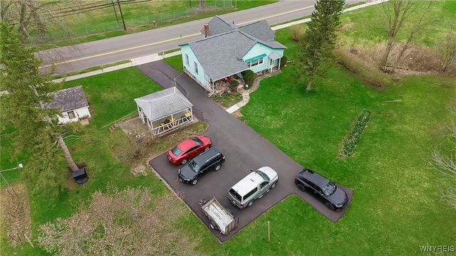 82 Lake Avenue, Lockport City, NY 14094