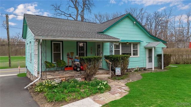 82 Lake Avenue, Lockport City, NY 14094