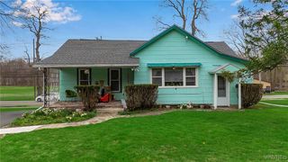 82 Lake Avenue, Lockport City, NY 14094