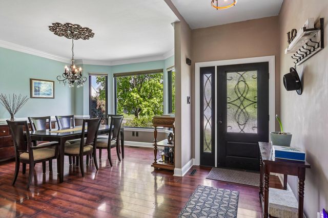 837 MOUNTAINTOP DR, Collegeville, PA 19426