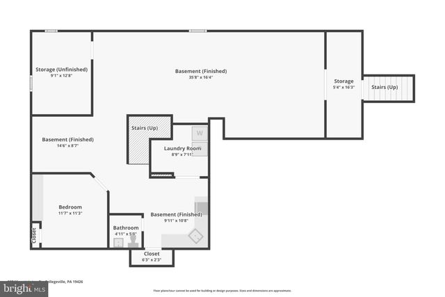 837 MOUNTAINTOP DR, Collegeville, PA 19426