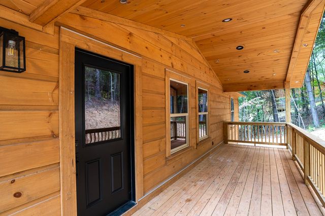286 Choctaw Ridge Trail, Murphy, NC 28906