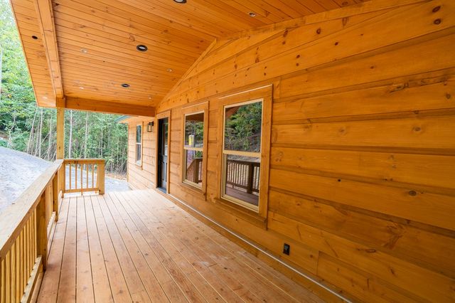 286 Choctaw Ridge Trail, Murphy, NC 28906