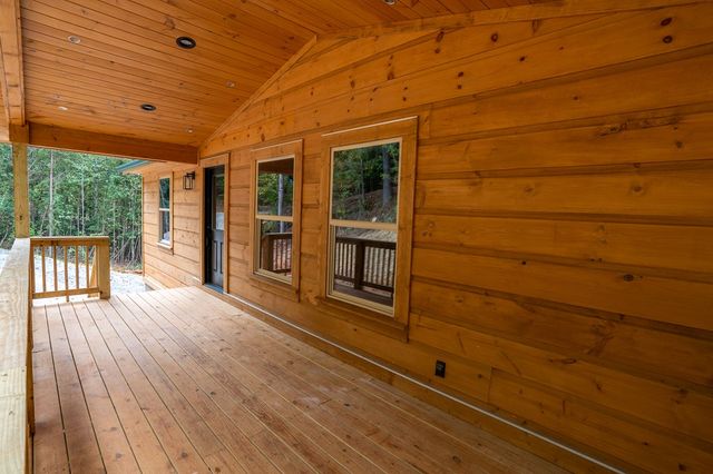 286 Choctaw Ridge Trail, Murphy, NC 28906