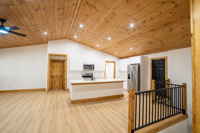 286 Choctaw Ridge Trail, Murphy, NC 28906
