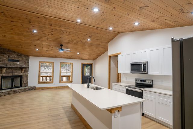 286 Choctaw Ridge Trail, Murphy, NC 28906