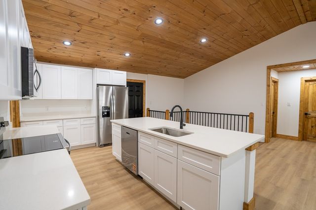 286 Choctaw Ridge Trail, Murphy, NC 28906