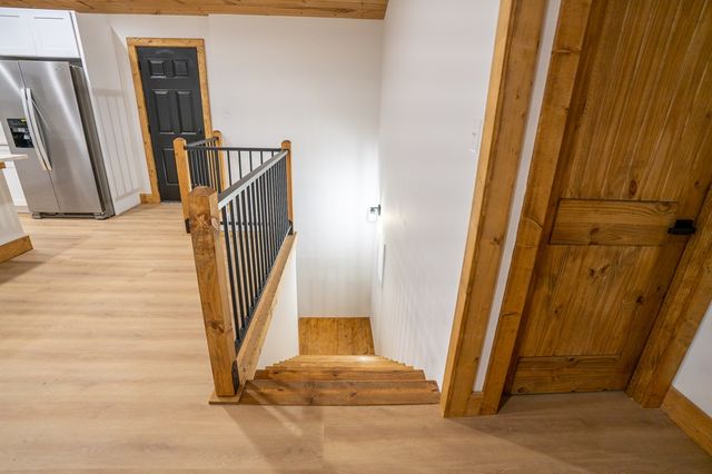 286 Choctaw Ridge Trail, Murphy, NC 28906