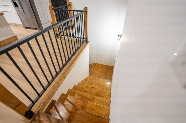 286 Choctaw Ridge Trail, Murphy, NC 28906